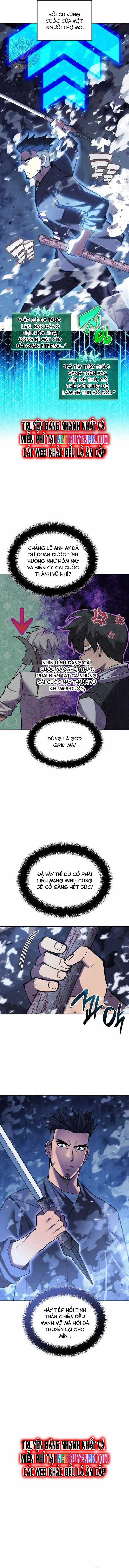 Thợ Rèn Huyền Thoại Chương 266 trang 5