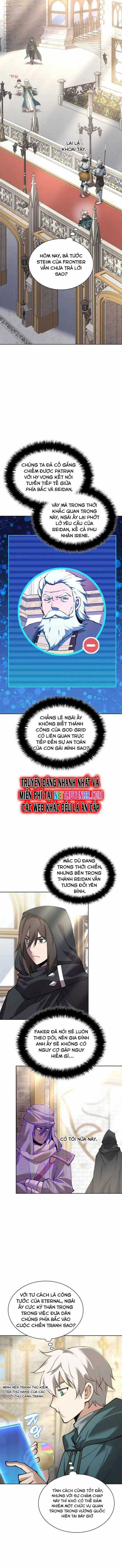 Thợ Rèn Huyền Thoại Chương 266 trang 8