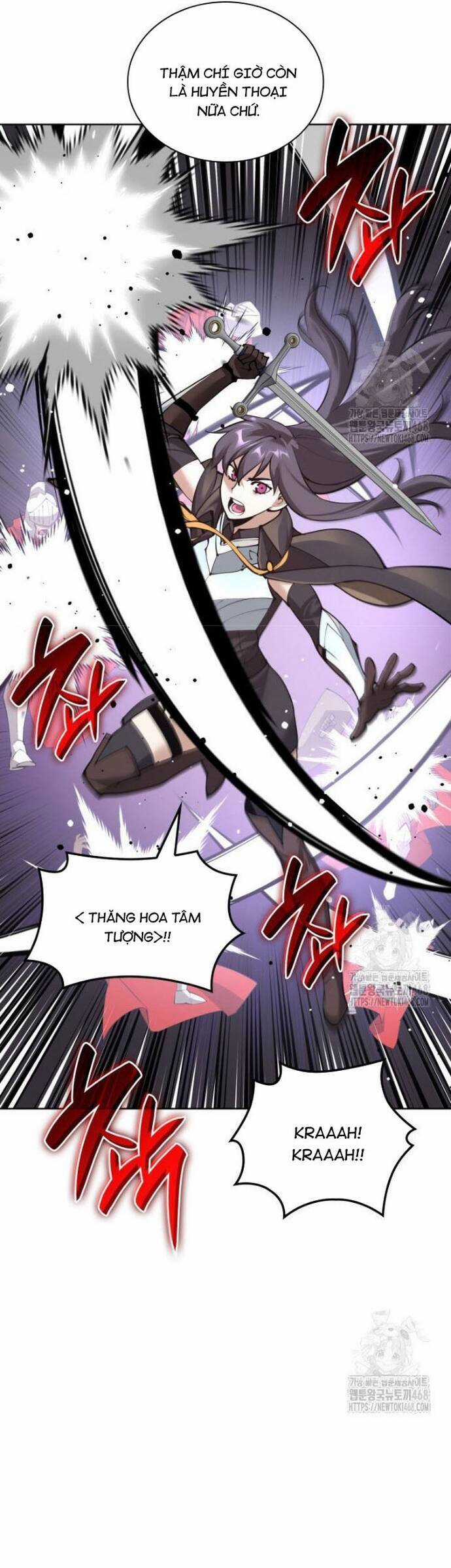 Thợ Rèn Huyền Thoại Chương 267 trang 12