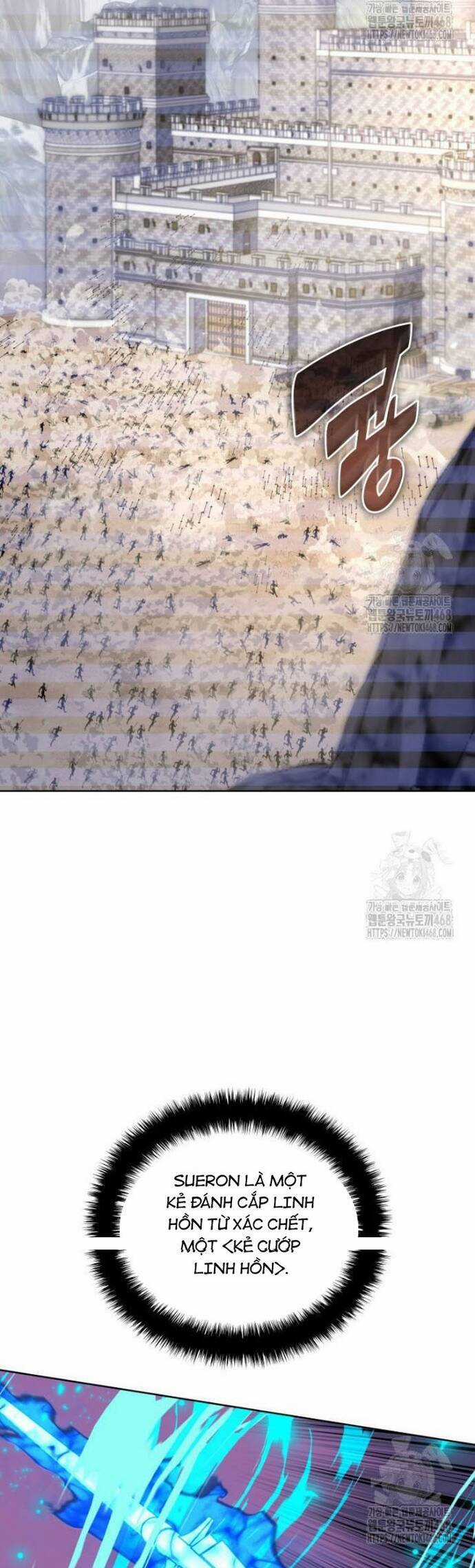 Thợ Rèn Huyền Thoại Chương 267 trang 23