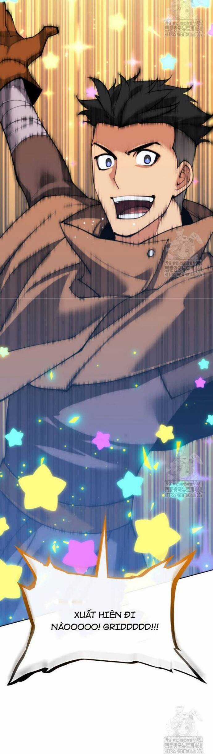 Thợ Rèn Huyền Thoại Chương 267 trang 29