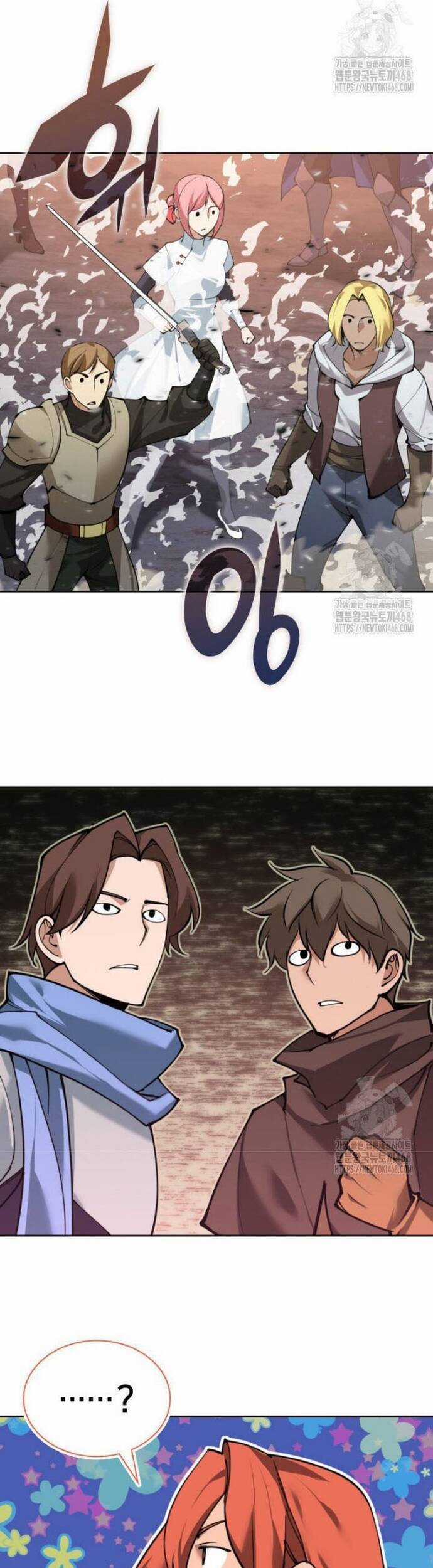 Thợ Rèn Huyền Thoại Chương 267 trang 30