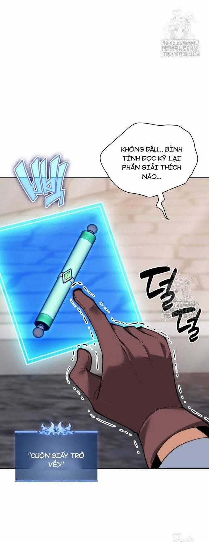 Thợ Rèn Huyền Thoại Chương 267 trang 32