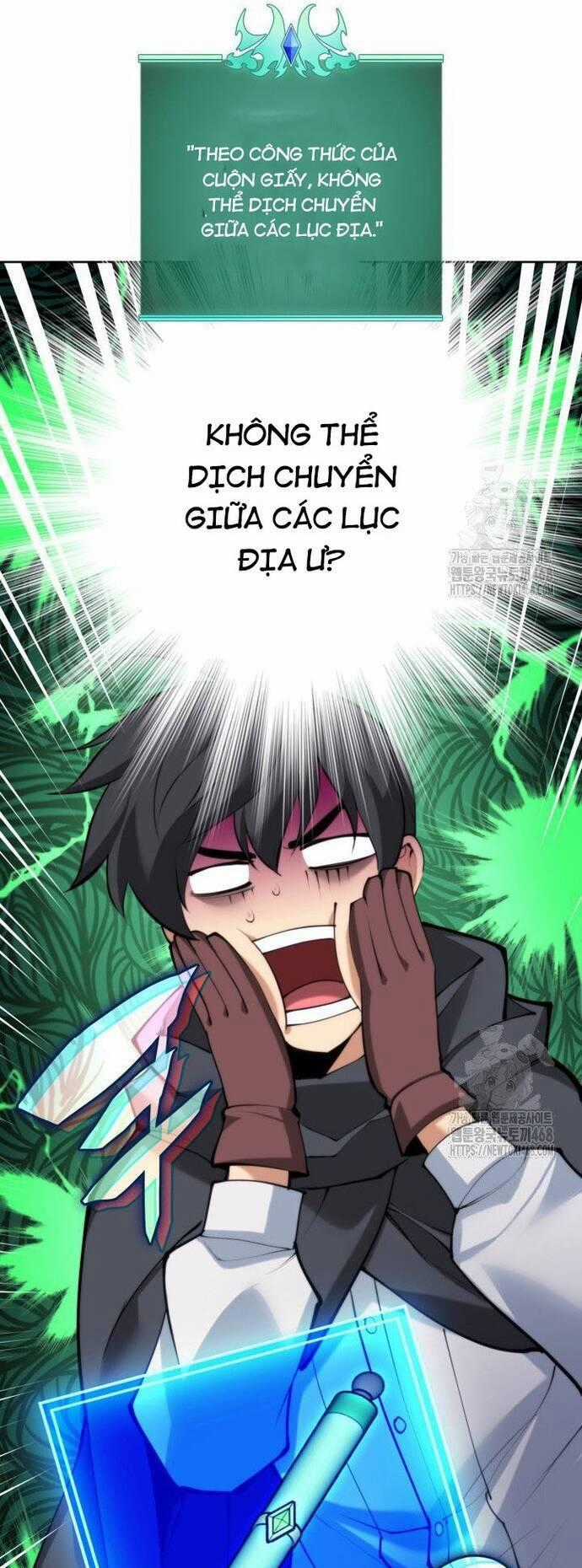 Thợ Rèn Huyền Thoại Chương 267 trang 33