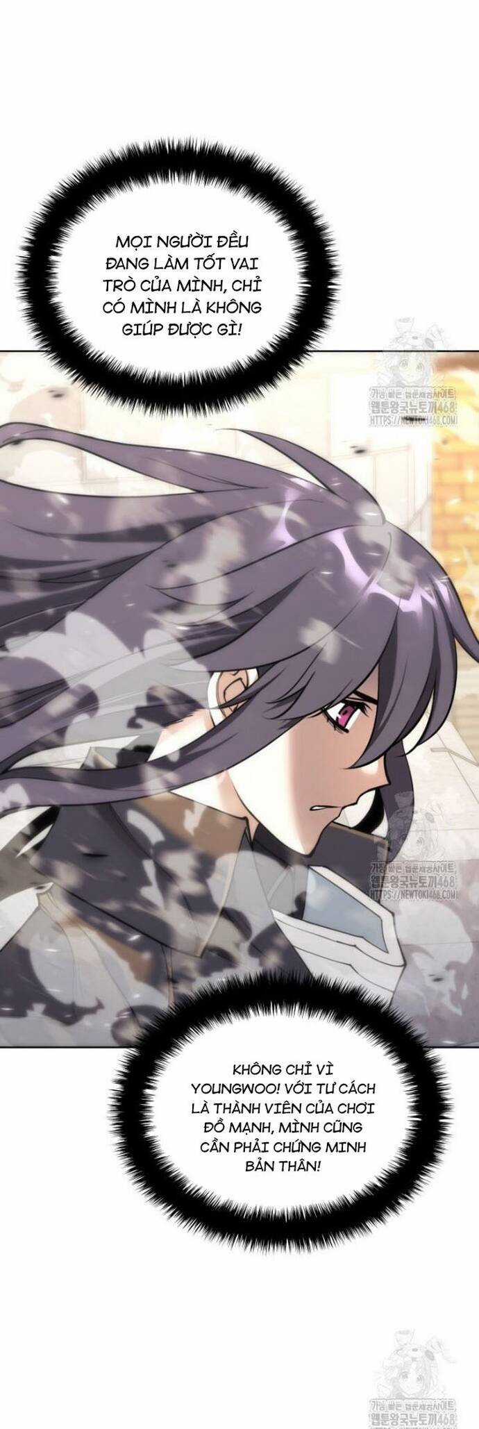 Thợ Rèn Huyền Thoại Chương 267 trang 8