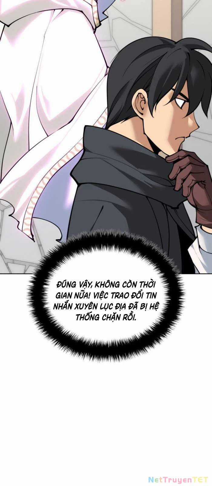 Thợ Rèn Huyền Thoại Chương 268 trang 10