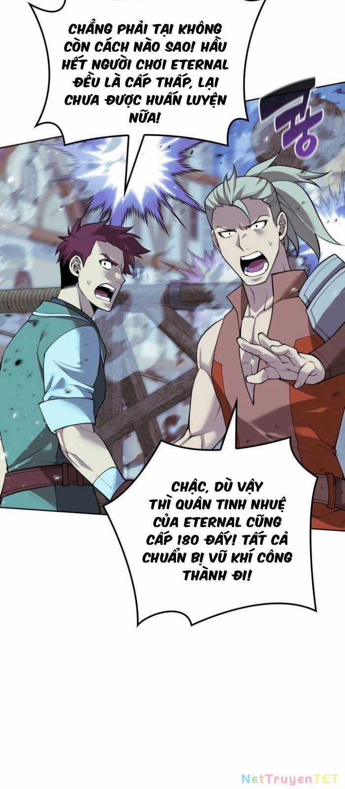 Thợ Rèn Huyền Thoại Chương 268 trang 100