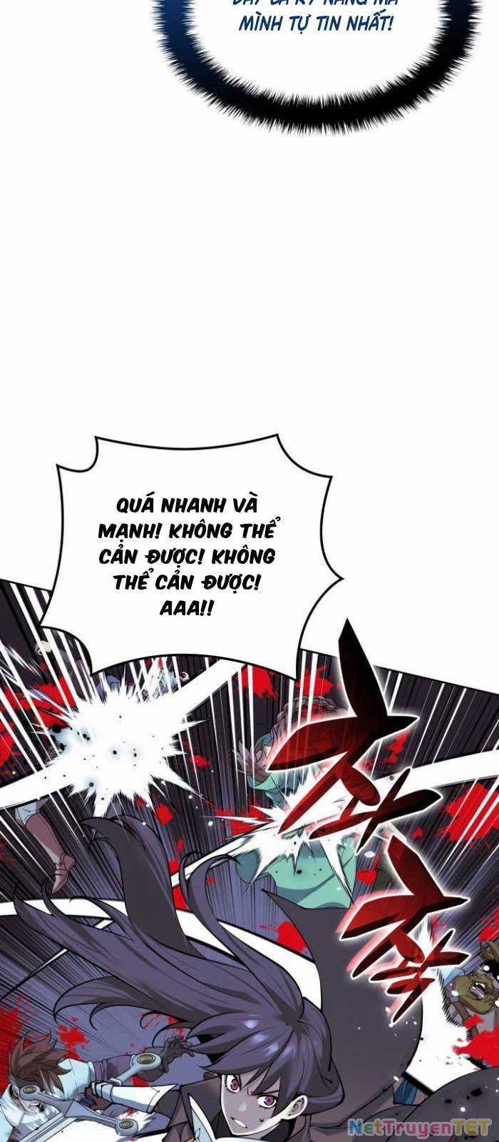 Thợ Rèn Huyền Thoại Chương 268 trang 104