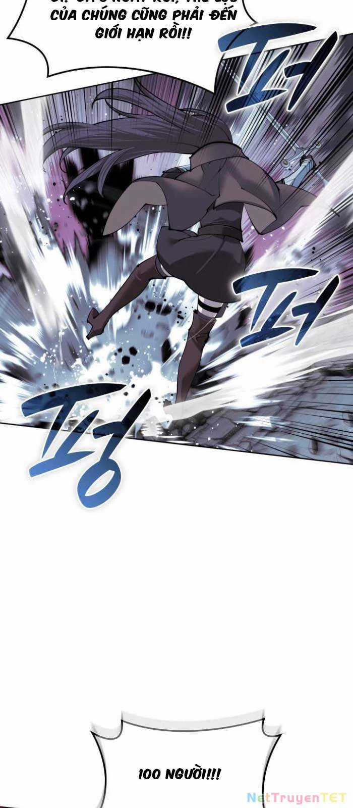 Thợ Rèn Huyền Thoại Chương 268 trang 106