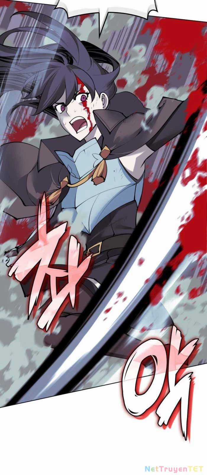 Thợ Rèn Huyền Thoại Chương 268 trang 107