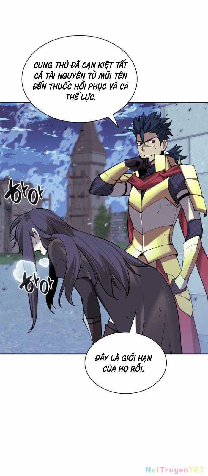 Thợ Rèn Huyền Thoại Chương 268 trang 109