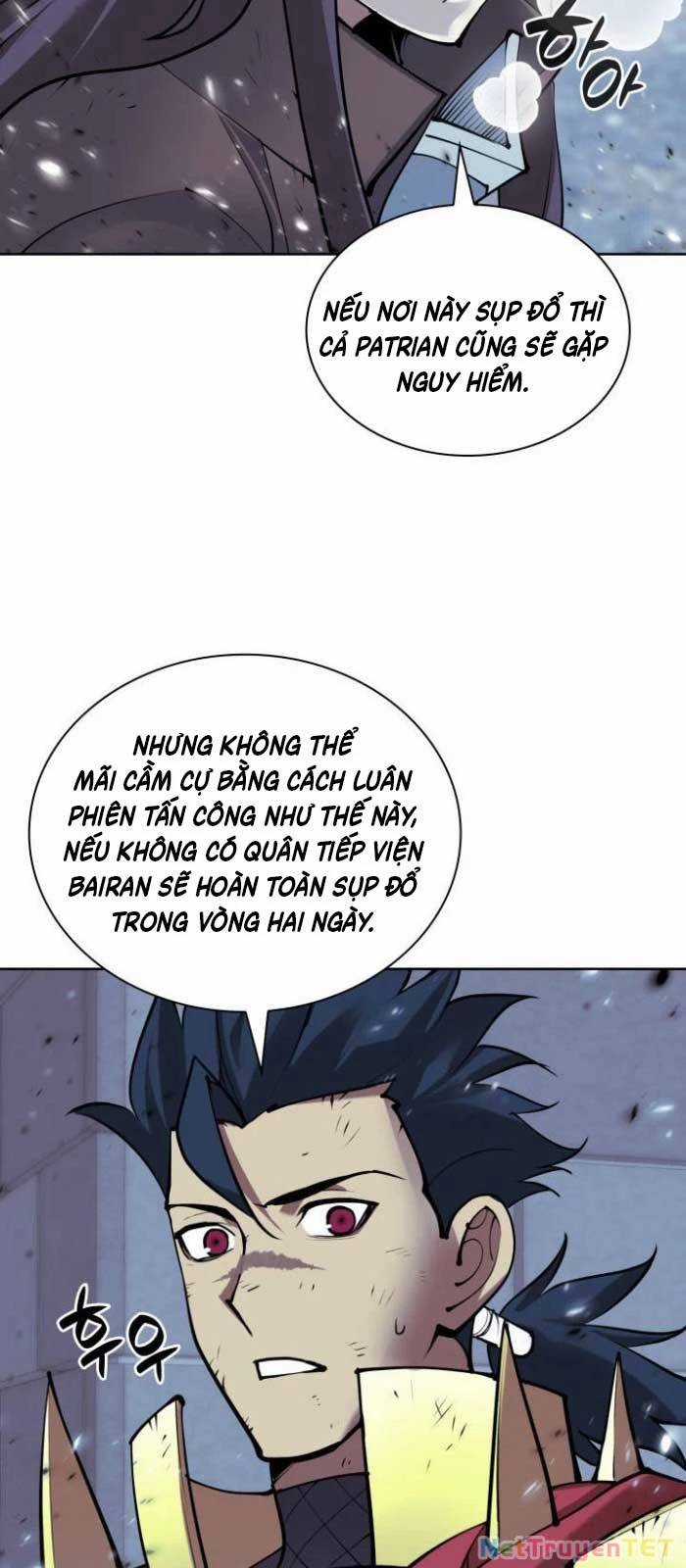 Thợ Rèn Huyền Thoại Chương 268 trang 111