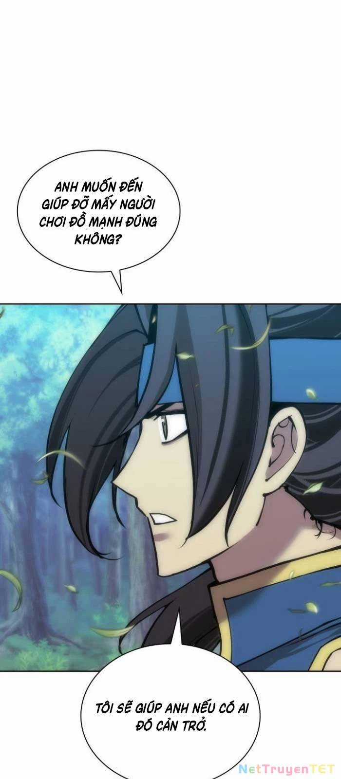 Thợ Rèn Huyền Thoại Chương 268 trang 117