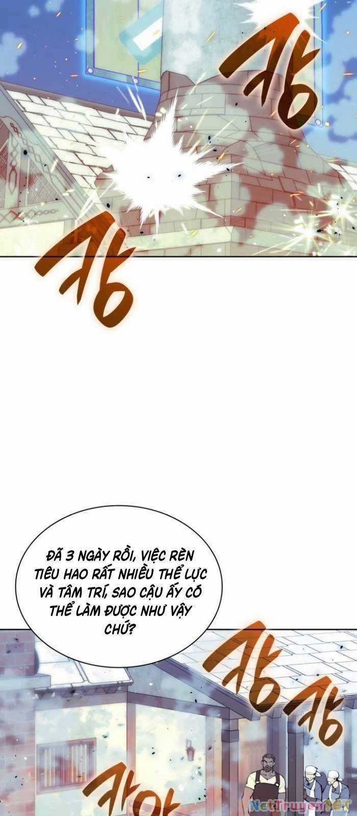 Thợ Rèn Huyền Thoại Chương 268 trang 122