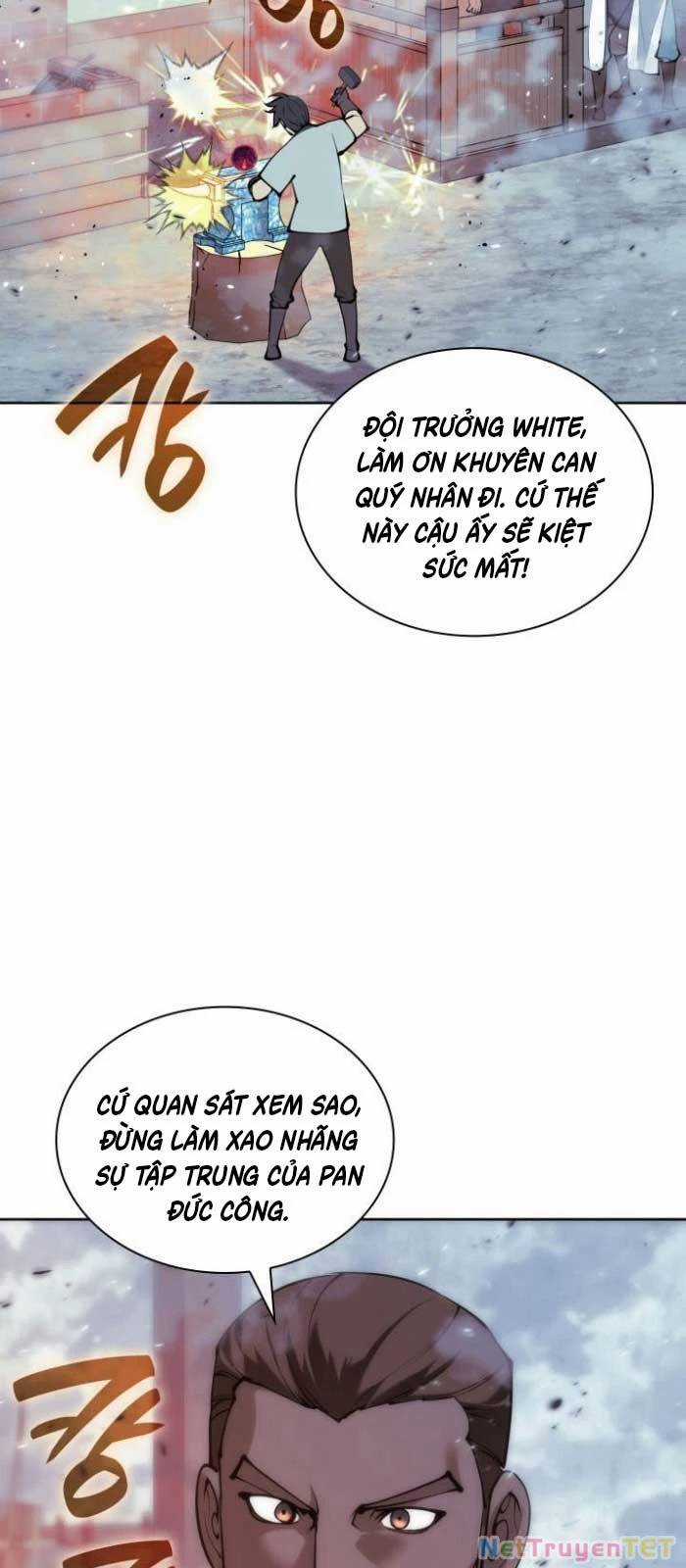 Thợ Rèn Huyền Thoại Chương 268 trang 123