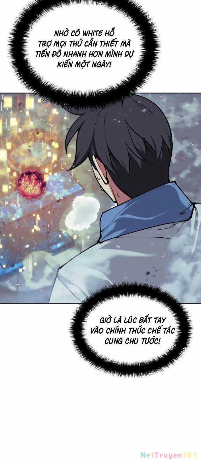 Thợ Rèn Huyền Thoại Chương 268 trang 126