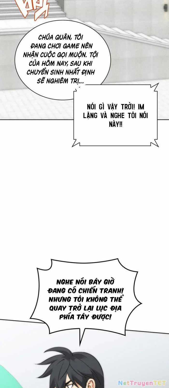 Thợ Rèn Huyền Thoại Chương 268 trang 14