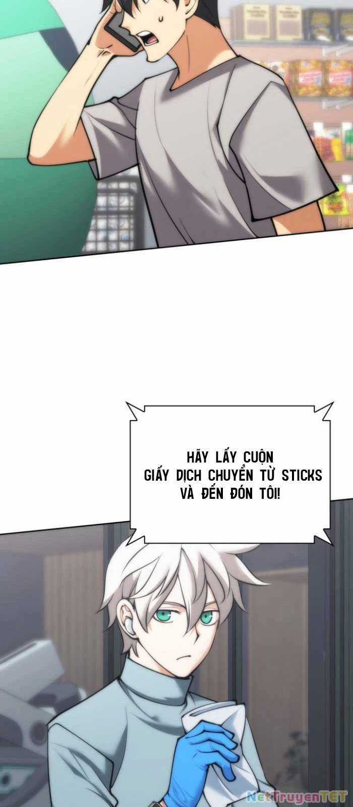 Thợ Rèn Huyền Thoại Chương 268 trang 15