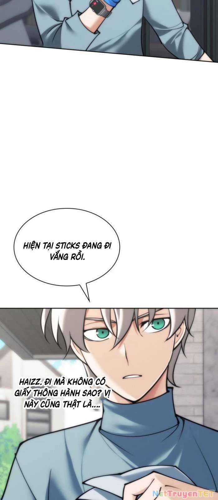 Thợ Rèn Huyền Thoại Chương 268 trang 16