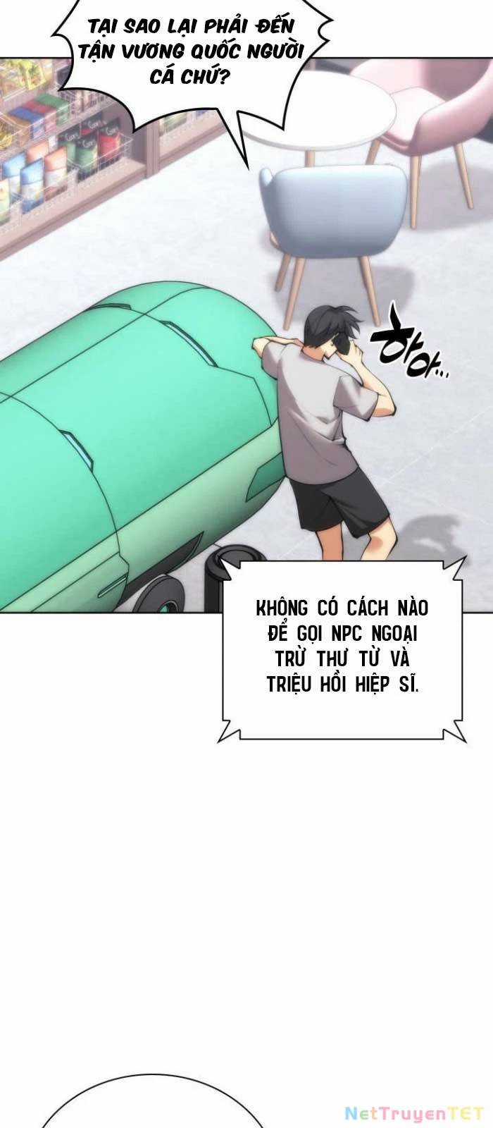 Thợ Rèn Huyền Thoại Chương 268 trang 19