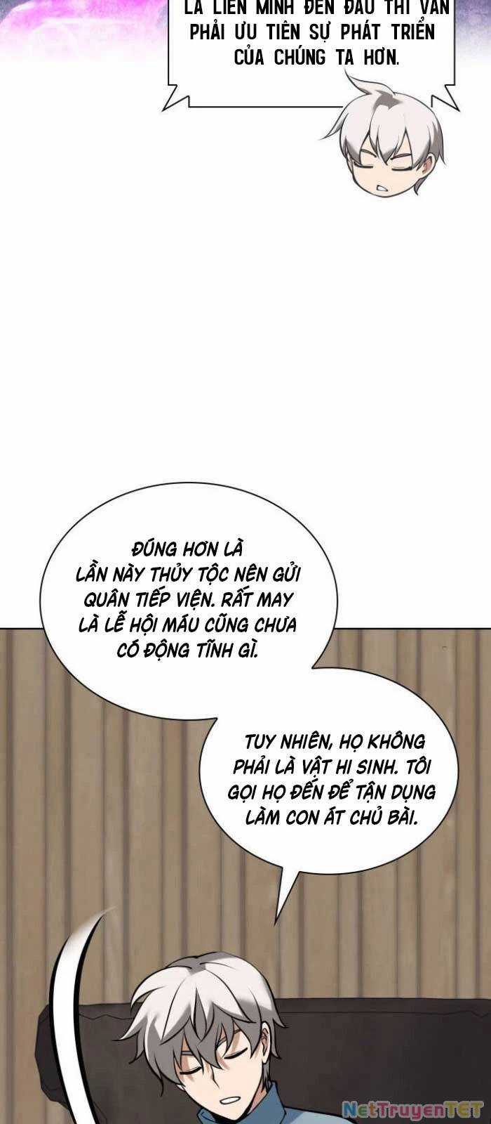 Thợ Rèn Huyền Thoại Chương 268 trang 24