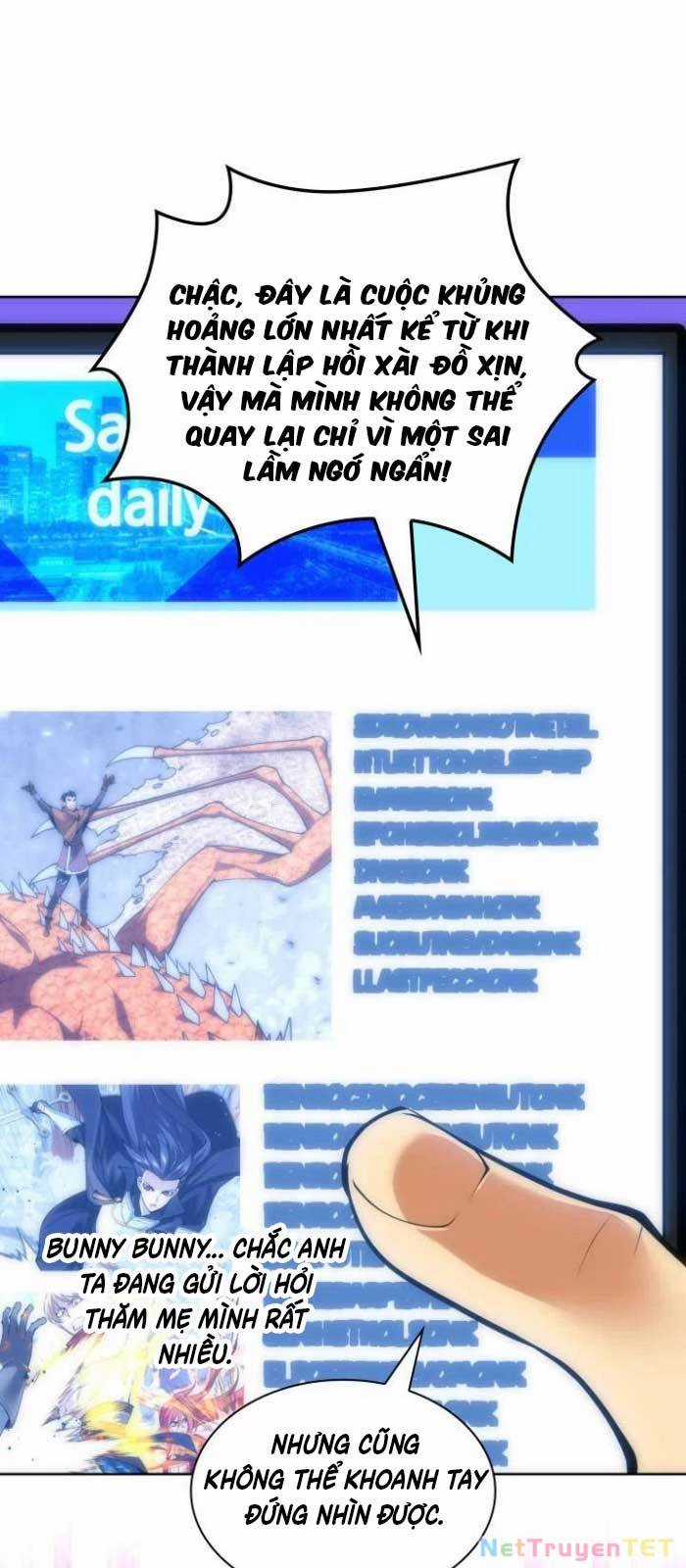 Thợ Rèn Huyền Thoại Chương 268 trang 28