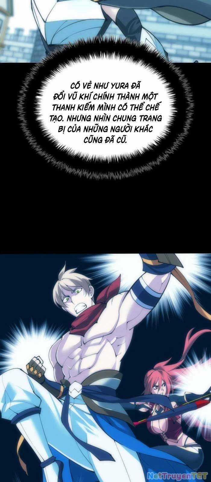 Thợ Rèn Huyền Thoại Chương 268 trang 30