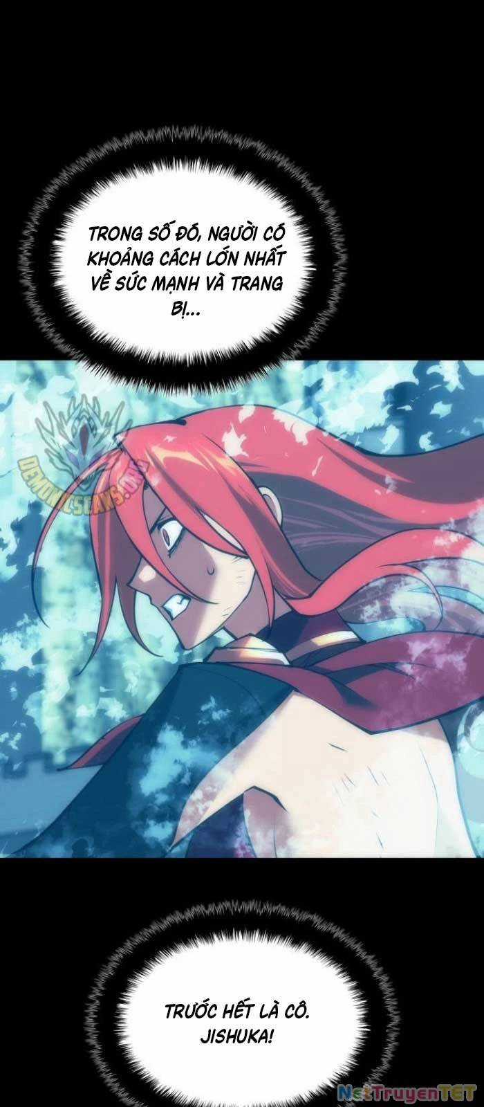 Thợ Rèn Huyền Thoại Chương 268 trang 32