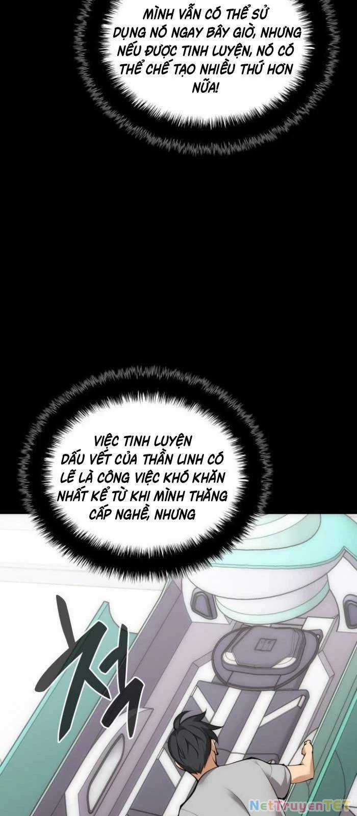 Thợ Rèn Huyền Thoại Chương 268 trang 34