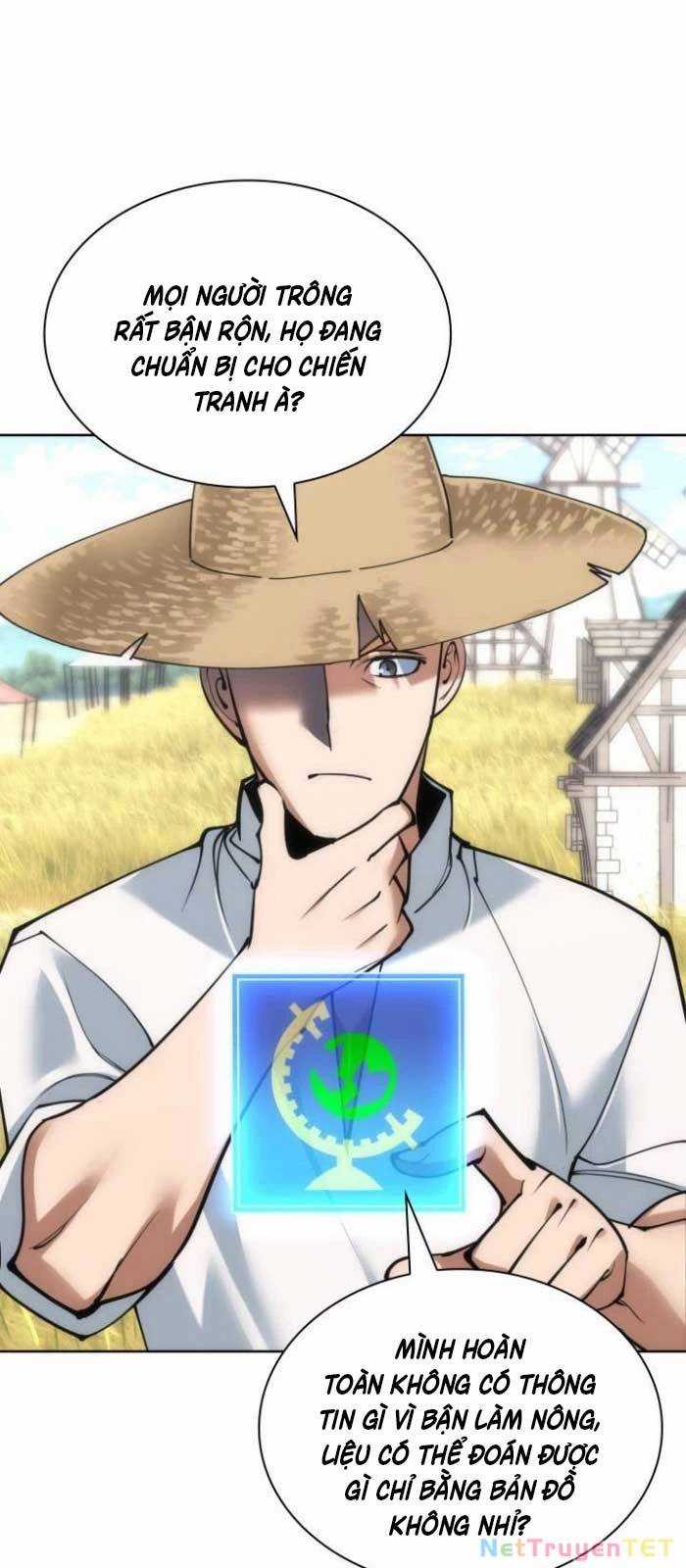 Thợ Rèn Huyền Thoại Chương 268 trang 40