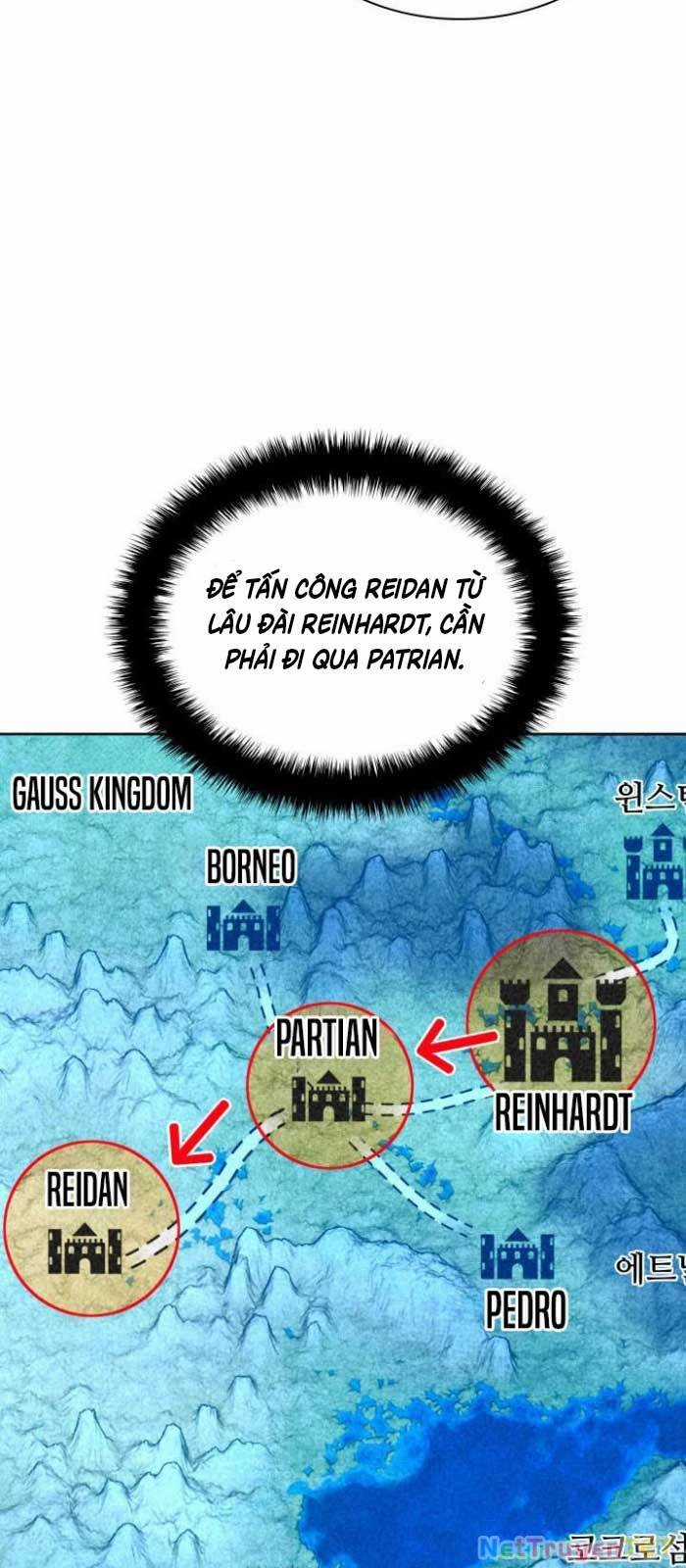 Thợ Rèn Huyền Thoại Chương 268 trang 41