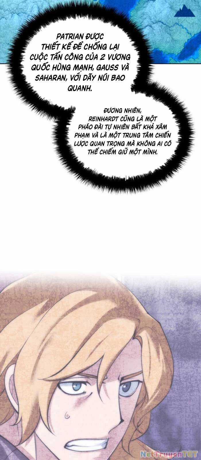 Thợ Rèn Huyền Thoại Chương 268 trang 42