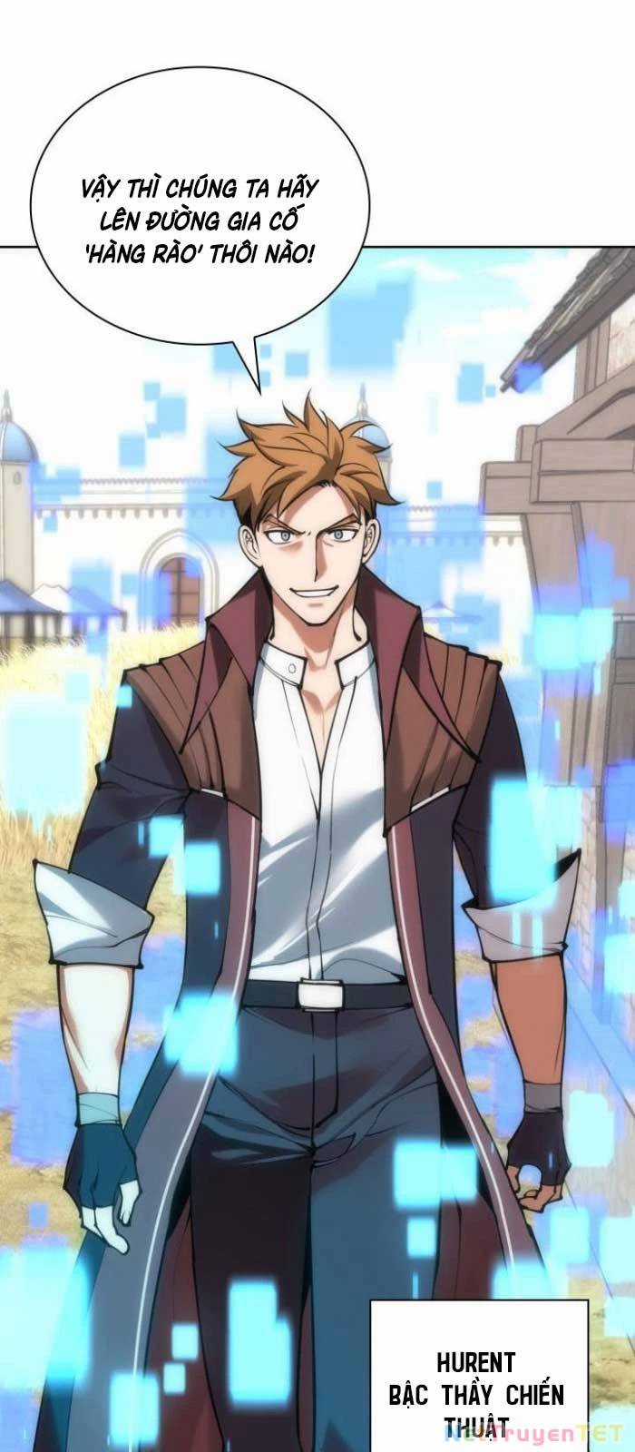 Thợ Rèn Huyền Thoại Chương 268 trang 49