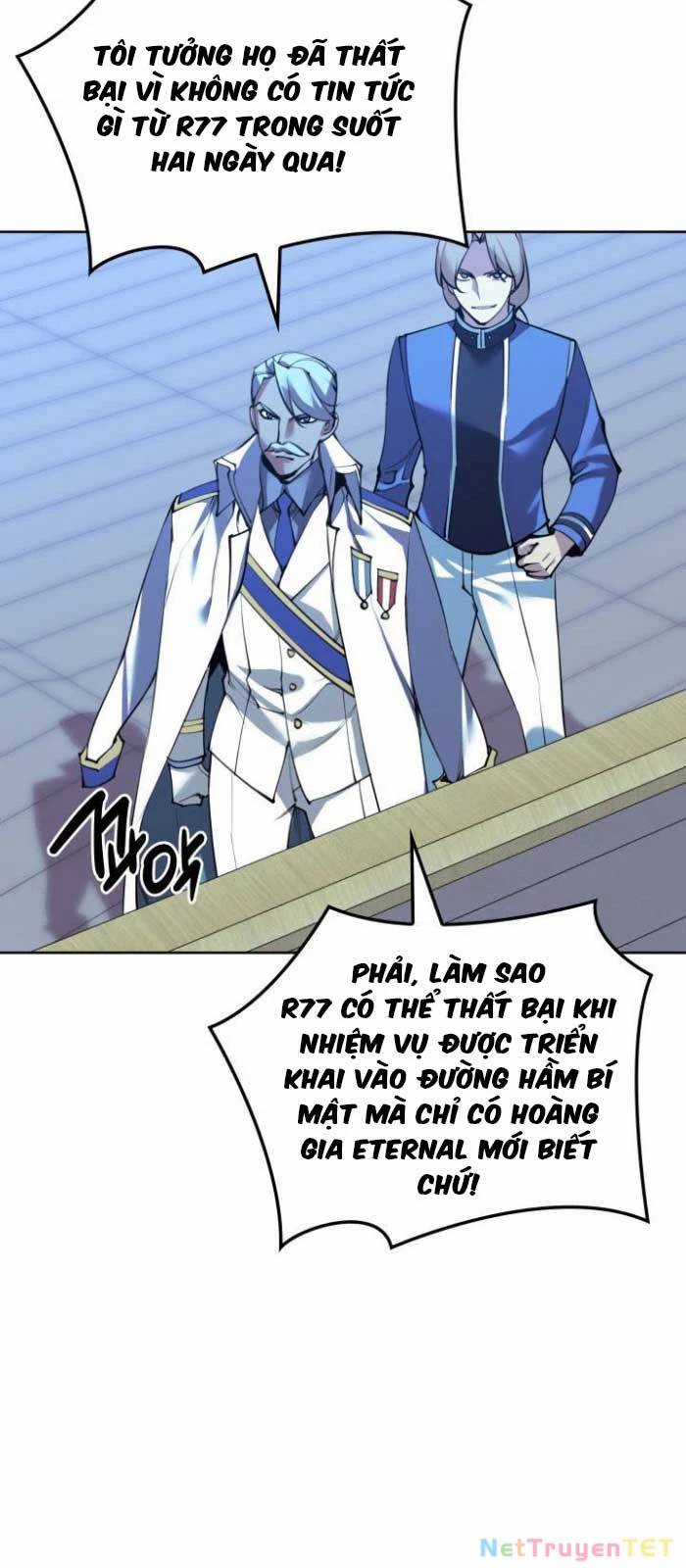 Thợ Rèn Huyền Thoại Chương 268 trang 54