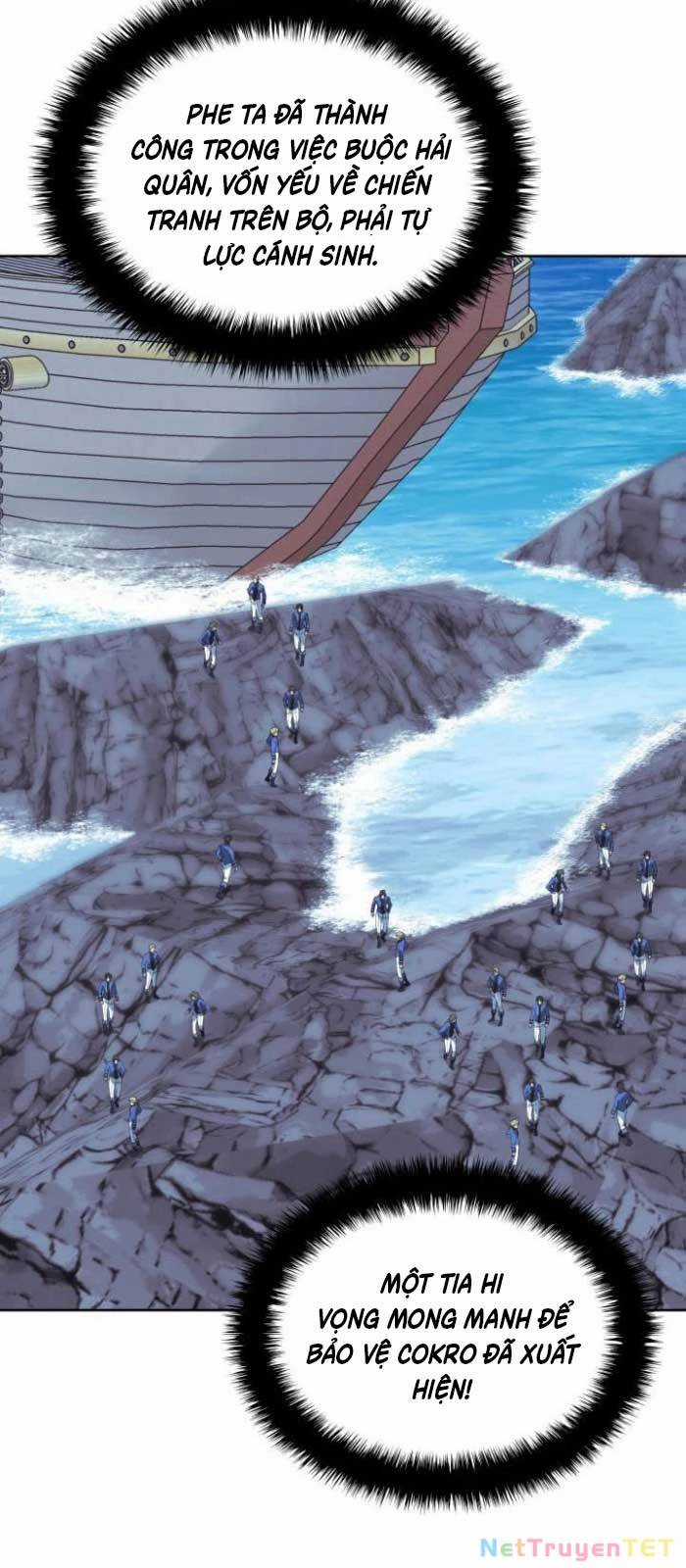 Thợ Rèn Huyền Thoại Chương 268 trang 57