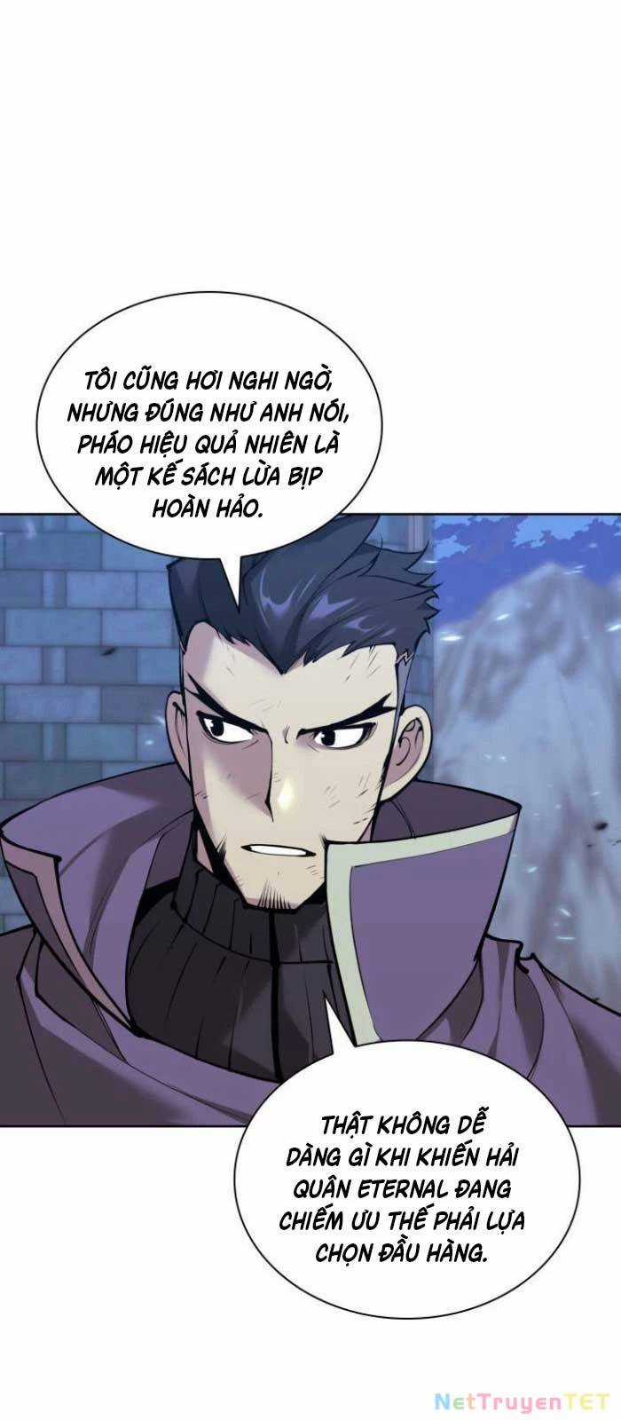 Thợ Rèn Huyền Thoại Chương 268 trang 58