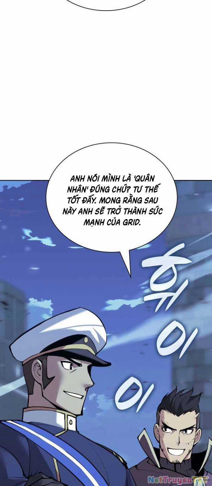 Thợ Rèn Huyền Thoại Chương 268 trang 61