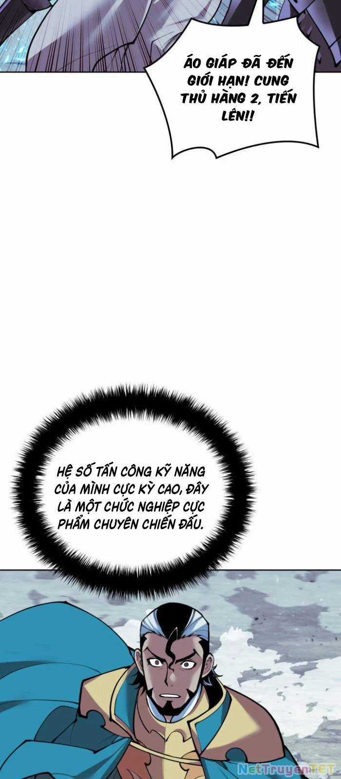 Thợ Rèn Huyền Thoại Chương 268 trang 65