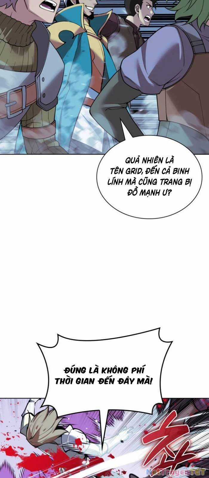 Thợ Rèn Huyền Thoại Chương 268 trang 67