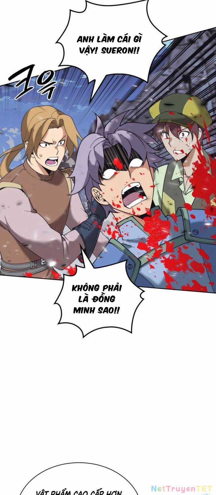 Thợ Rèn Huyền Thoại Chương 268 trang 69