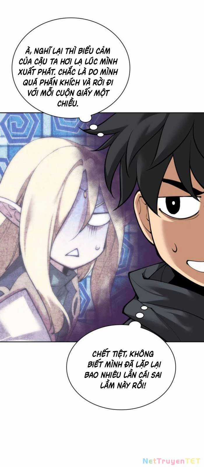 Thợ Rèn Huyền Thoại Chương 268 trang 7