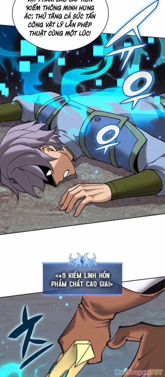 Thợ Rèn Huyền Thoại Chương 268 trang 70