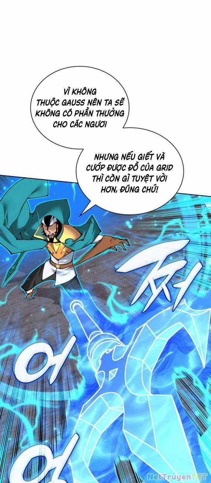 Thợ Rèn Huyền Thoại Chương 268 trang 73