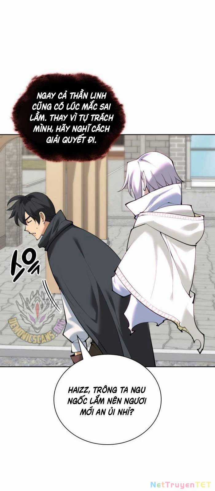 Thợ Rèn Huyền Thoại Chương 268 trang 8