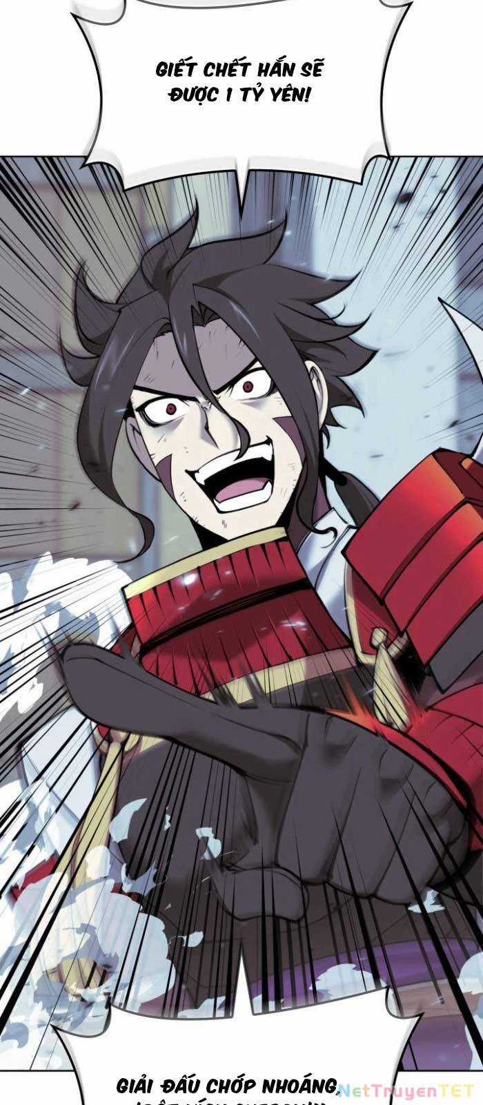 Thợ Rèn Huyền Thoại Chương 268 trang 83