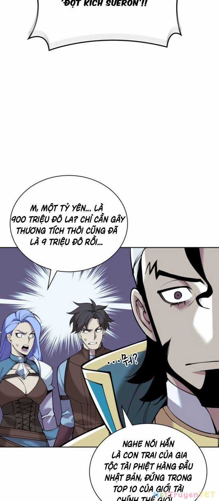 Thợ Rèn Huyền Thoại Chương 268 trang 84