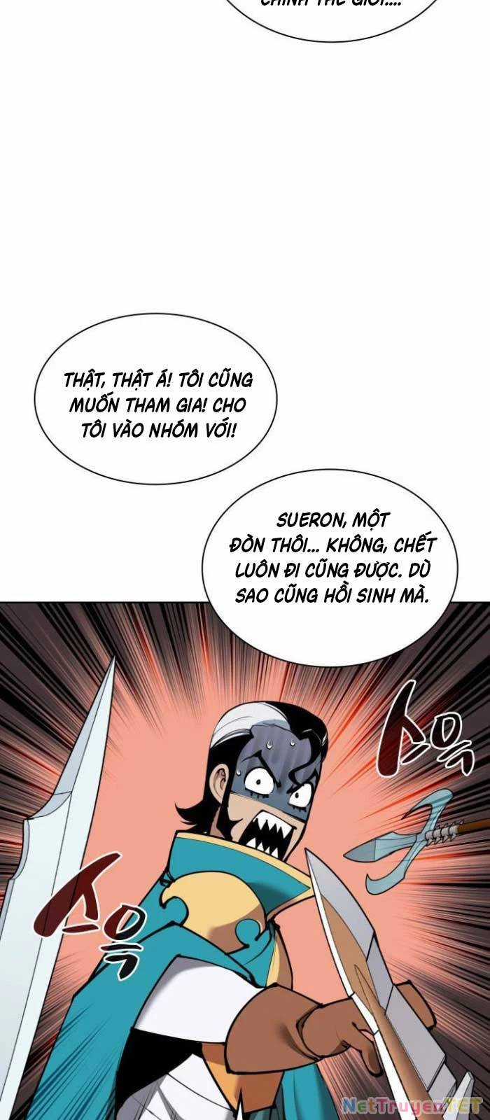 Thợ Rèn Huyền Thoại Chương 268 trang 85