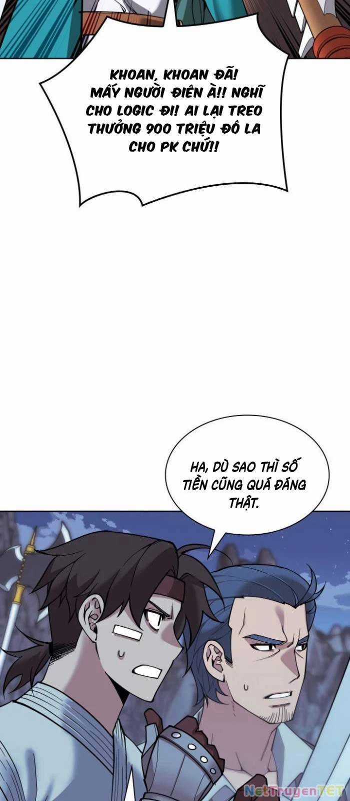 Thợ Rèn Huyền Thoại Chương 268 trang 86