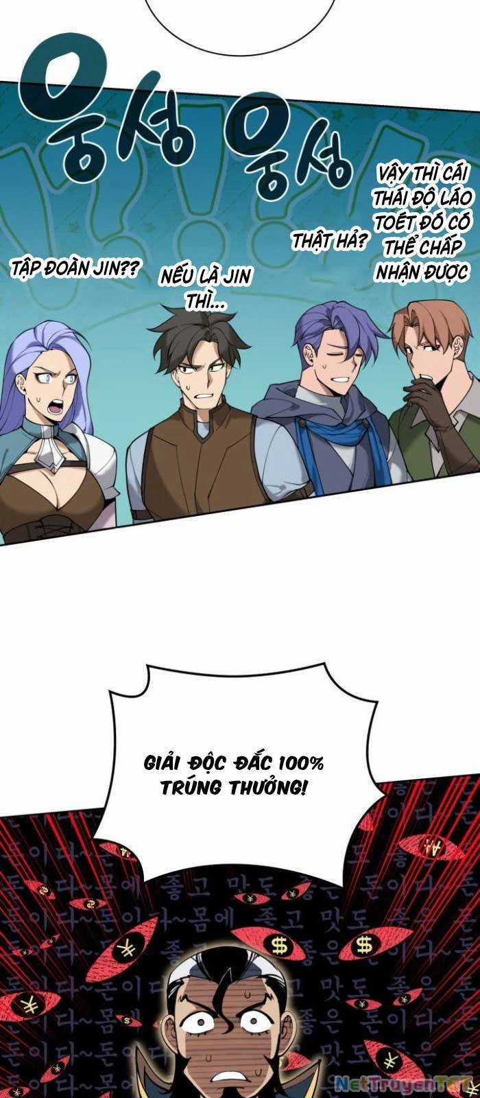 Thợ Rèn Huyền Thoại Chương 268 trang 89