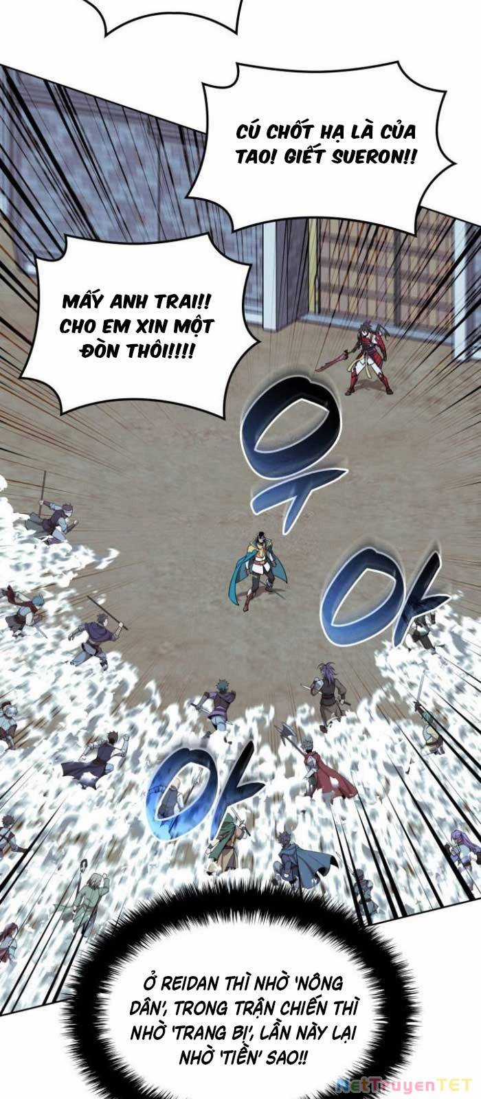 Thợ Rèn Huyền Thoại Chương 268 trang 93